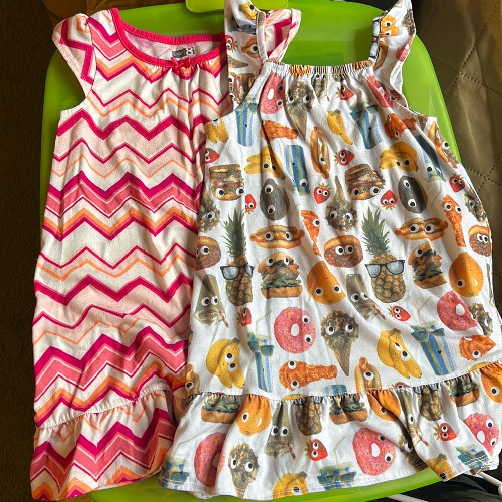 💤 3/$20. bundle 2 nightgowns